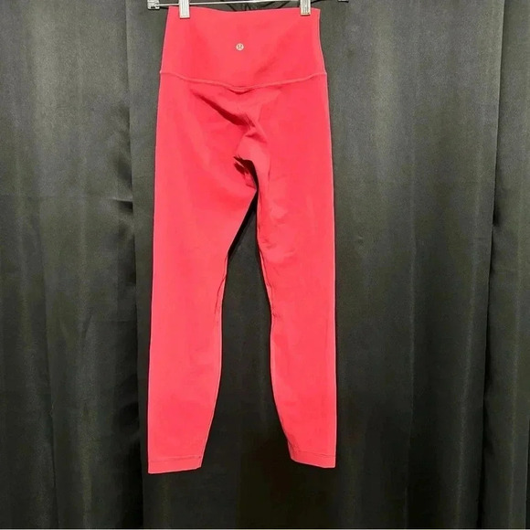 NWOTS Lululemon Align Leggings - Picture 1 of 8